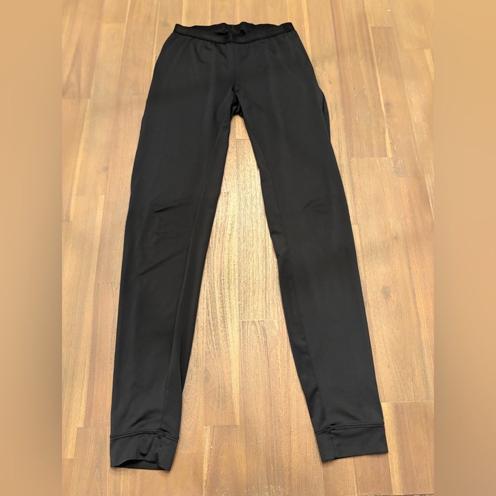 Patagonia Women’s Black Long John Pants